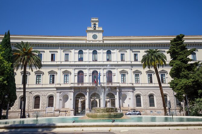 Bari Scavenger Hunt and Highlights Self Guided Audio Tour - How the Bari scavenger hunt works