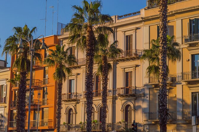 Bari Scavenger Hunt and Highlights Self Guided Audio Tour - What the $9.45 price really buys you