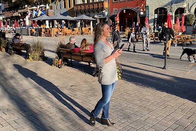 Beaches, Bites and Bavaria in Leavenworth: A Self-Guided Audio Tour - A gentle introduction to Leavenworth’s Bavarian character