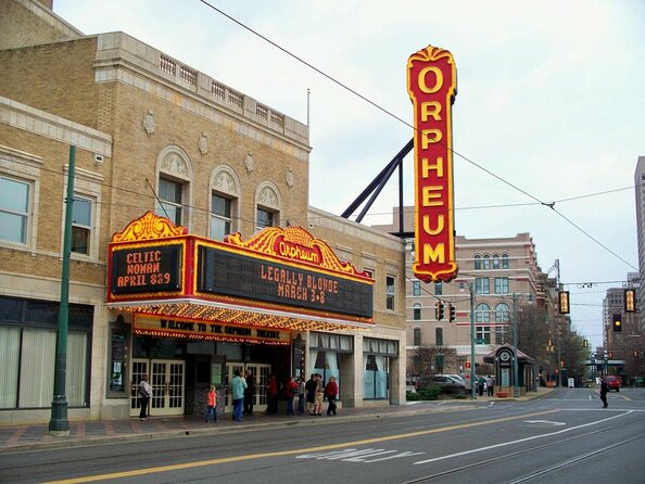 Beale Street Experience Audio App Self Guided Walking Tour - Robert R. Church Park and the beginning of Beale
