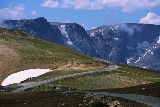 Beartooth Highway Self-Guided Driving Audio Tour - Key points to know before you go