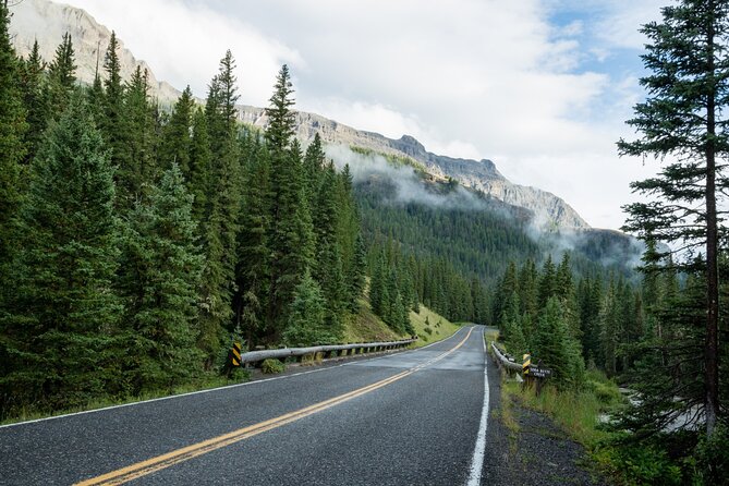Beartooth Highway Self-Guided Driving Audio Tour - Why the Beartooth Highway works so well with audio