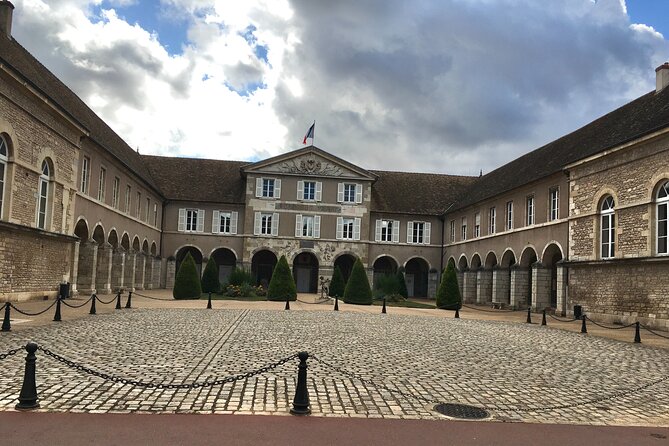 Beaune: A Self-Guided Audio Tour of Burgundy’s Wine Capital - Is $7.99 good value?