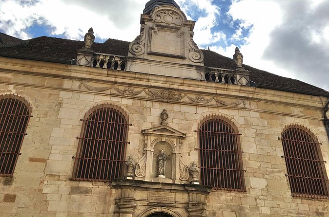 Beaune: A Self-Guided Audio Tour of Burgundy’s Wine Capital - Who will enjoy this walk most?
