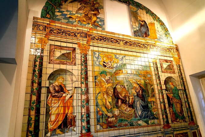 Belem, Jeronimos & Tile Museum Skip-the-Line Tickets+Audio Guides - Belém Tower: Lisbon’s fortress on the Tagus