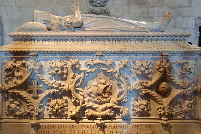 Belem, Jeronimos & Tile Museum Skip-the-Line Tickets+Audio Guides - How good is the audio guide?