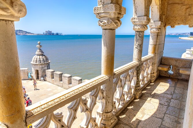 Belem, Jeronimos & Tile Museum Skip-the-Line Tickets+Audio Guides - Skip-the-line claims and the queue you may still face