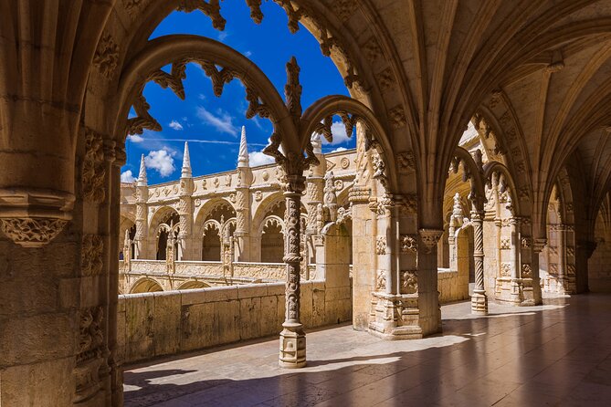 Belem, Jeronimos & Tile Museum Skip-the-Line Tickets+Audio Guides - Is the $29 price fair?