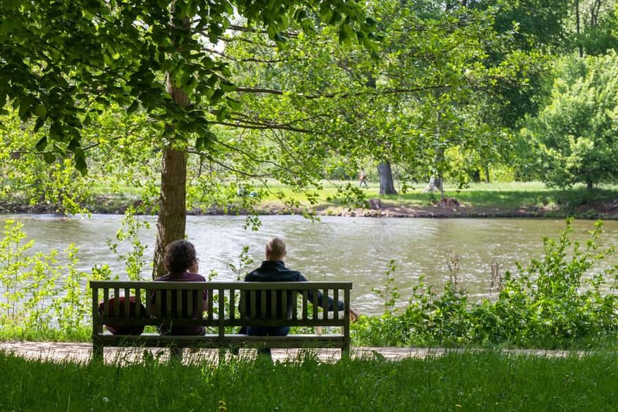Berlin: Charlottenburg Palace & Gardens Ticket & Audio Tour - What the audio tour adds