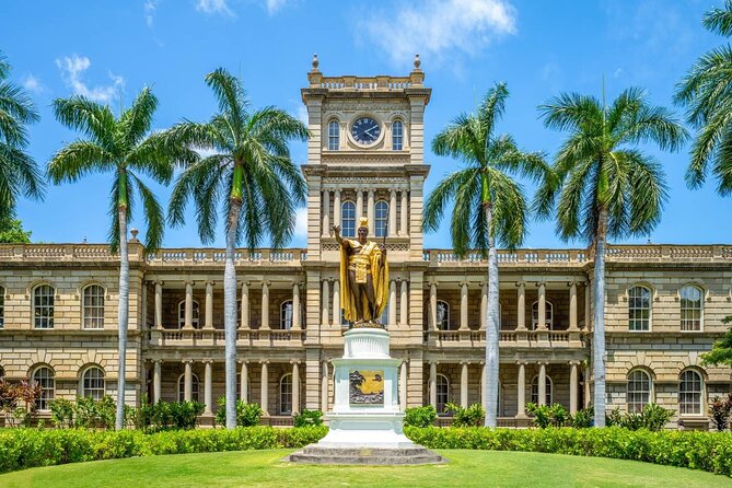Best Oahu Self-Guided Driving Audio Tour: Beaches, History & More - Why this Oahu drive works well