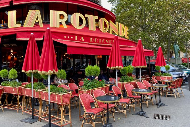 BEST OF Artists in Paris, 3 smartphone audioguided tours - Who should choose this experience?
