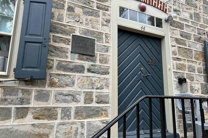 Bethlehem Historical Private Audio Walking Tour - The historic church and Bethlehem’s name