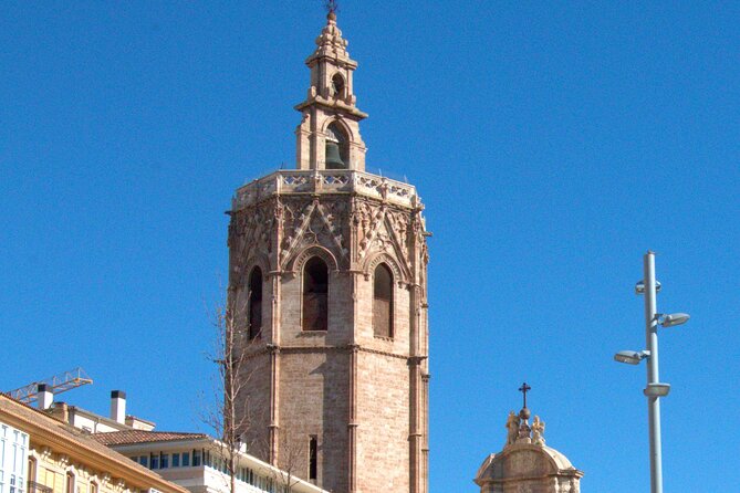 Between Two Gates: A Self-Guided Audio Tour in Valencia - Archaeology at La Almoina and Galería del Tossal