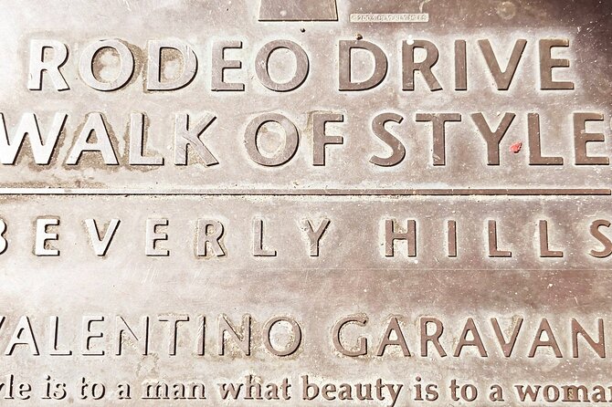 Beverly Hills and Rodeo Drive: A Self-Guided Audio Tour - The Beverly Hills Hotel and the old speedway
