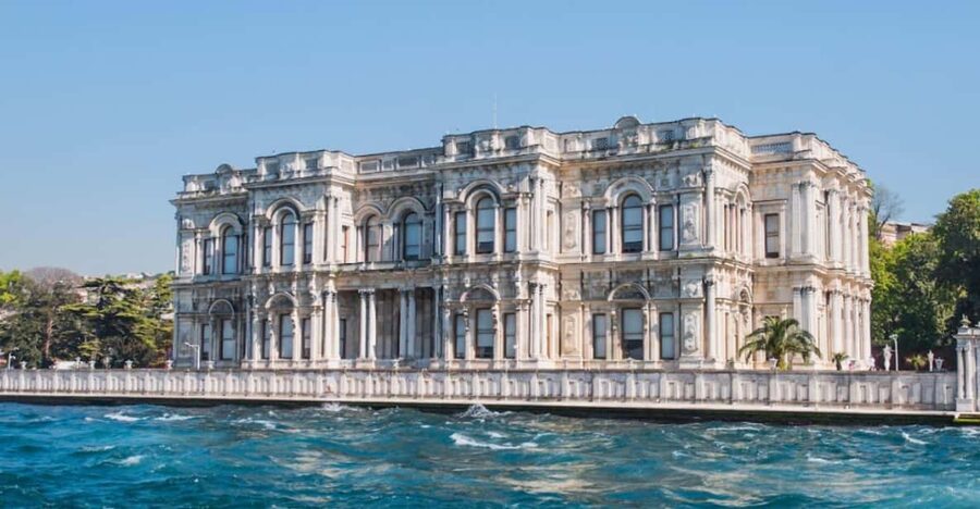 Beylerbeyi Palace Skip-the-Line Ticket with Audio Guide - Who gets the best value from the $22 price