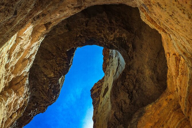 Big Bend National Park Self-Guided Driving Audio Tour - Sotol Vista and Mule Ears Spring