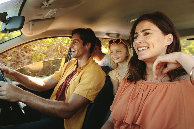 Big Bend National Park Self-Guided Driving Audio Tour - Before You Enter the Park