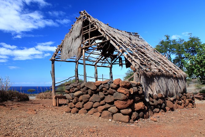 Big Island Adventure Bundle: 5 Epic Audio Driving Tours - Day five: A dedicated Hawaii Volcanoes National Park day