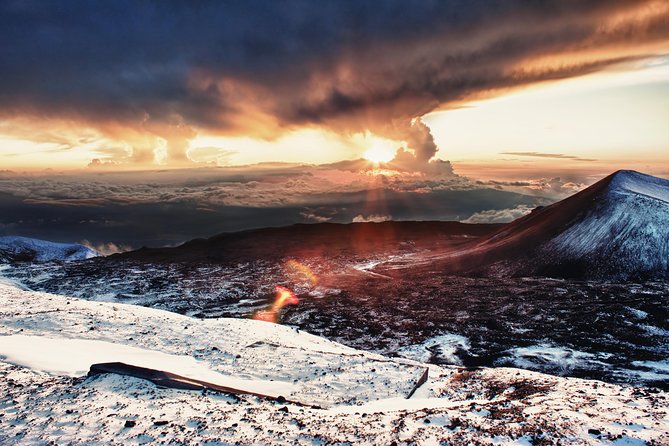 Big Island Adventure Bundle: 5 Epic Audio Driving Tours - How the app works in real life