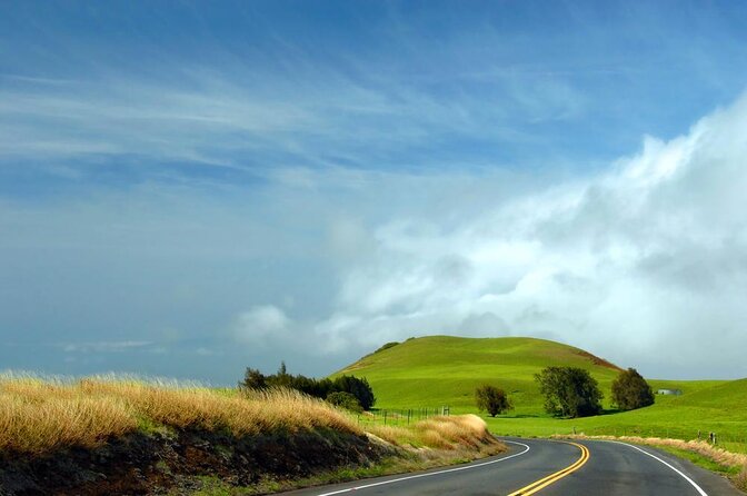 Big Island Kohala Coast Self-Guided Audio Tour - Key points to know before you drive
