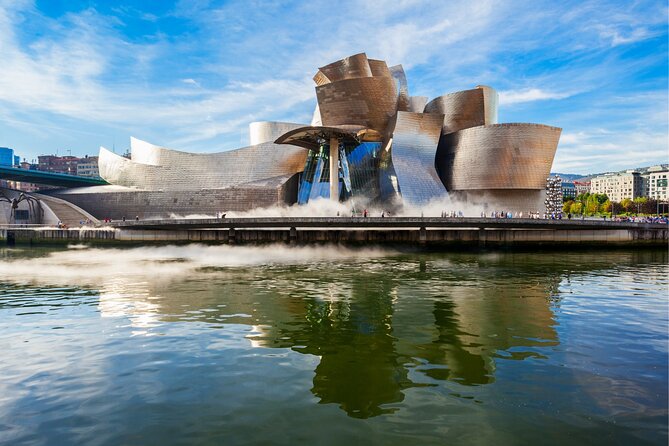 Bilbao Scavenger Hunt and Highlights Self Guided Audio Tour - Price and value at $8.45