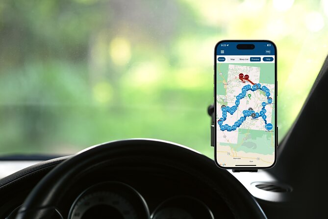 Black Hills Self Guided Driving Audio Tour - Why Iron Mountain Road makes this tour worthwhile