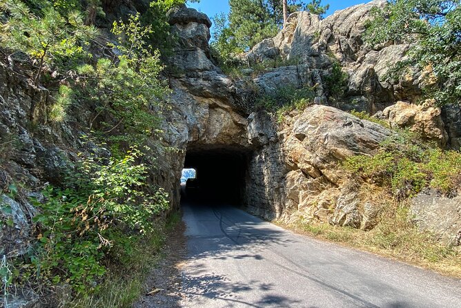 Black Hills Self Guided Driving Audio Tour - Gordon Stockade and the difficult Black Hills story