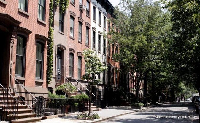 Boho Greenwich Village: A Self-Guided Audio Tour - Why Greenwich Village Makes a Fine Audio Walk