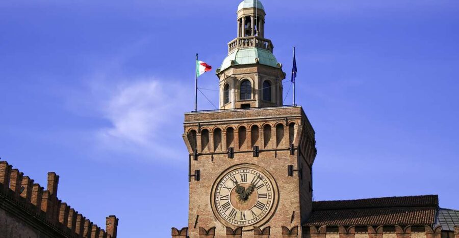 Bologna: Clock Tower Audio Guide and Food Tasting - Key points to know before you book