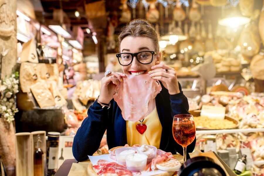 Bologna: Clock Tower Audio Guide and Food Tasting - Should you book the Bologna Clock Tower experience?