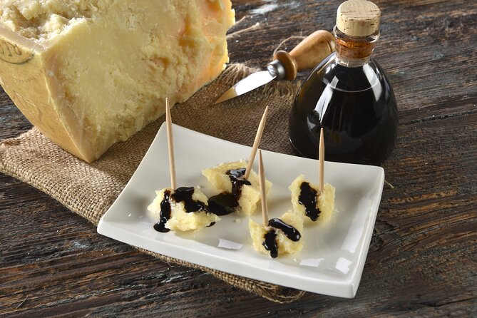 Bologna Food Tasting box- Audio Guided Tour with Food Tasting - Should you book the Bologna Food Tasting Box?