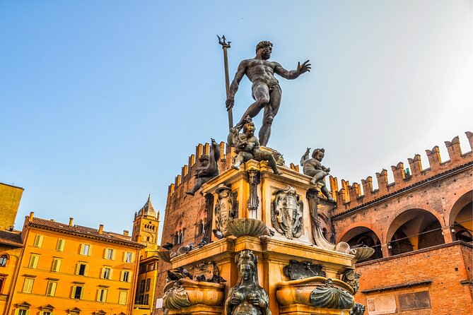 Bologna Scavenger Hunt and Highlights Self Guided Audio Tour - Why the $9.46 price can make sense