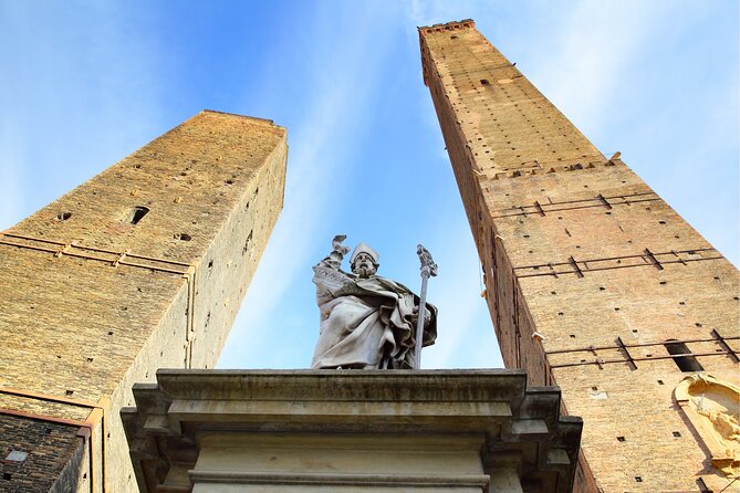 Bologna Scavenger Hunt and Highlights Self Guided Audio Tour - FAQ