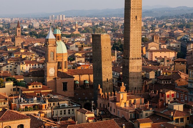 Bologna Walking Tour with Audio and Written Guide - Piazza del Nettuno and the stories behind the square