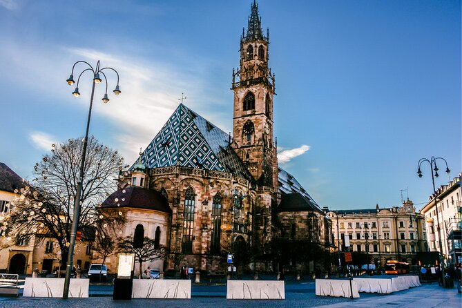 Bolzano Scavenger Hunt and Highlights Self Guided Audio Tour - What this Bolzano scavenger hunt actually feels like