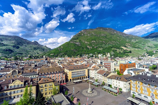 Bolzano Scavenger Hunt and Highlights Self Guided Audio Tour - The app setup matters more than you might expect