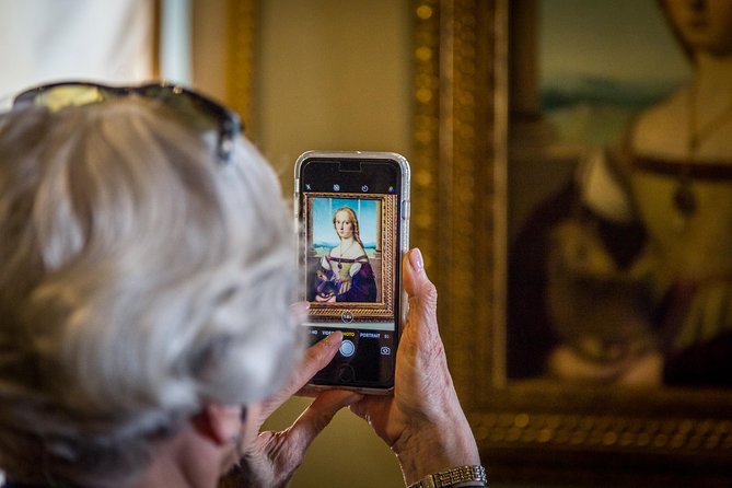 Borghese Gallery, Home to Canova's Art – Entry with Audioguide - Why the Borghese Gallery is worth two focused hours