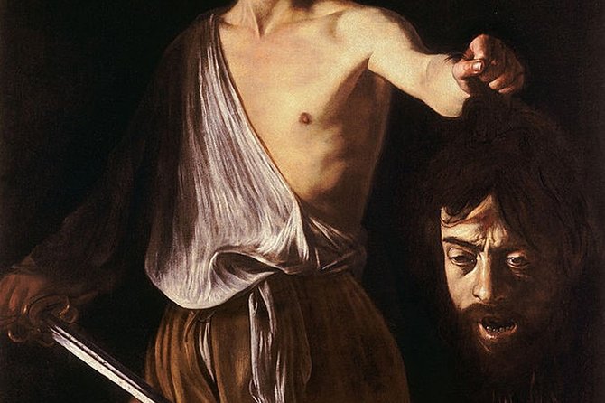 Borghese Gallery Skip-the-Line Entry Ticket with Audioguide - Inside the museum: a two-hour route through masterpieces