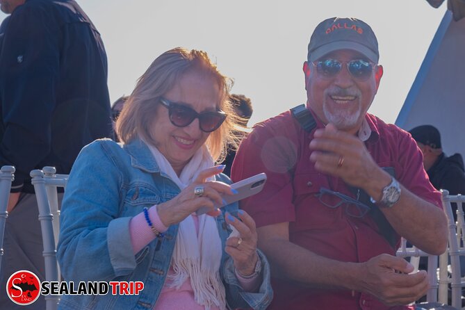 Bosphorus Sightseeing Cruise Tour with Audio Guide - Maiden’s Tower and the return ride