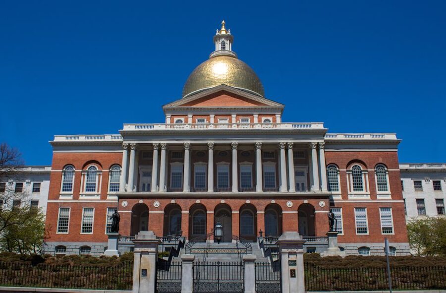 Boston: City History and Highlights Audio App Walking Tour - The Irish Famine Memorial and Boston’s immigrant story