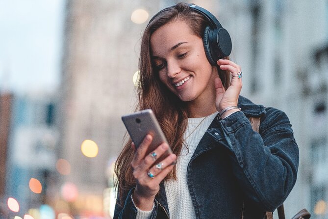 Boston Self-Guided Audio Tour Bundle: Freedom Trail & More - Boston Common and the first steps along the Freedom Trail