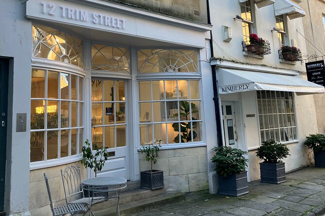 Bridgerton’s Filming Locations in Bath Audio Guide - Ending at Guildhall and the ballroom connection