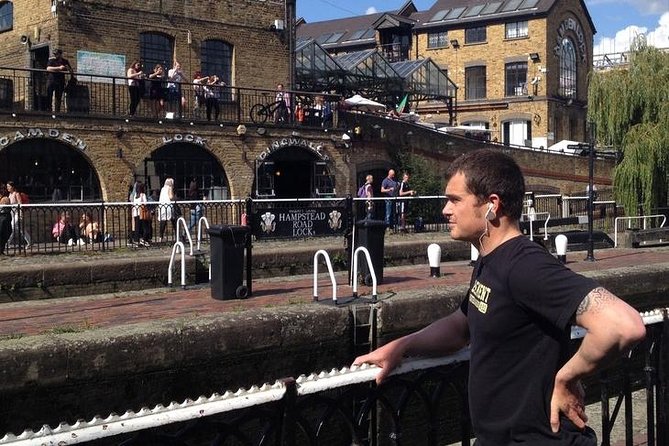 Britpop Camden: A Self-Guided Audio Tour in London - The Electric Ballroom and Camden’s Club Scene