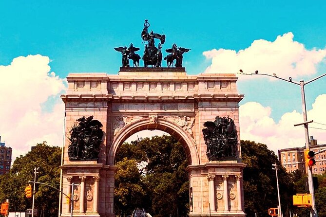 Brooklyn’s Oasis: Audio Guide to Prospect Park - Starting at the John F. Kennedy Memorial