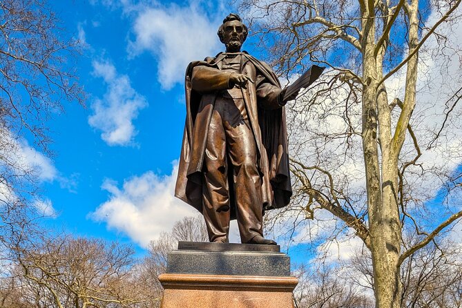 Brooklyn’s Oasis: Audio Guide to Prospect Park - Prospect Park Waterfall and the Ravine