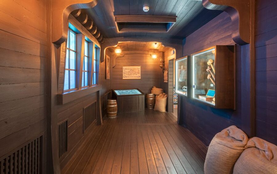 Bruges: Choco-Story Museum with Audio Guide and Tastings - Who will enjoy Choco-Story Bruges?