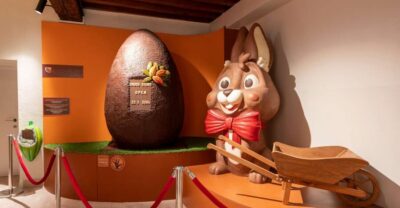 Choco-Story Museum with Audio Guide and Tastings
