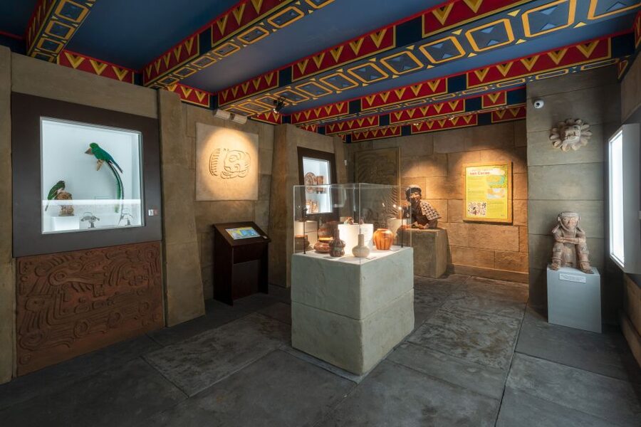 Bruges: Choco-Story Museum with Audio Guide and Tastings - What you actually taste