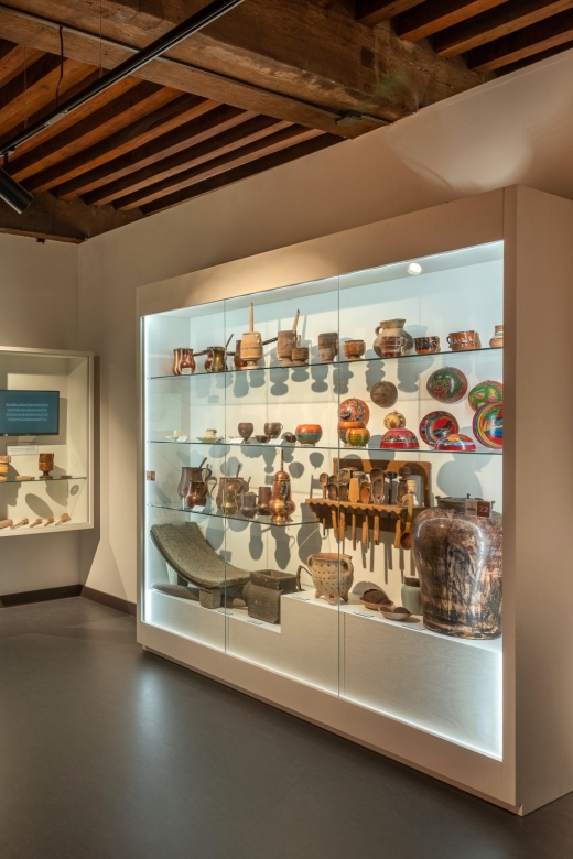 Bruges: Choco-Story Museum with Audio Guide and Tastings - How long should you allow?