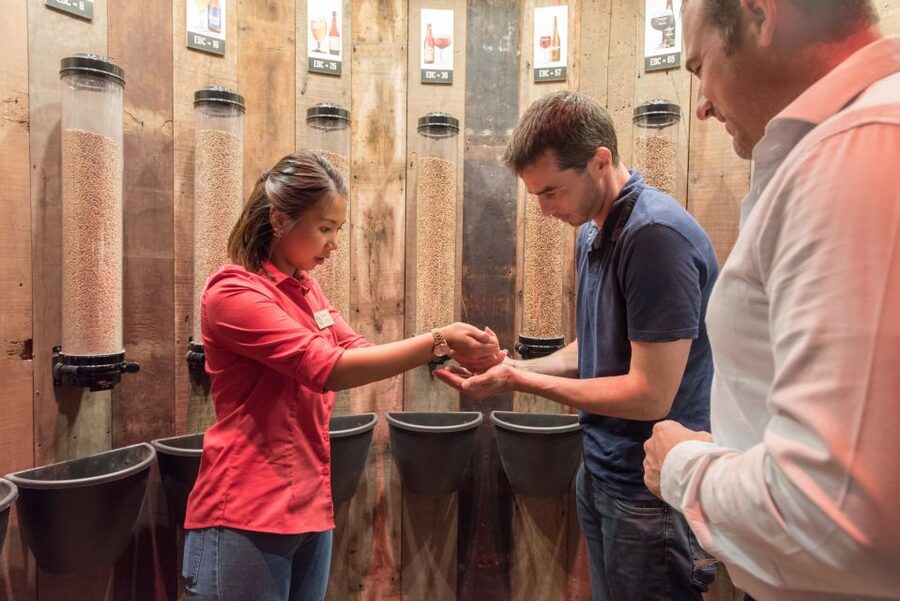Bruges: The Beer Experience Museum Entry with Audio Guide - Who Will Get the Most From the $16 Ticket?